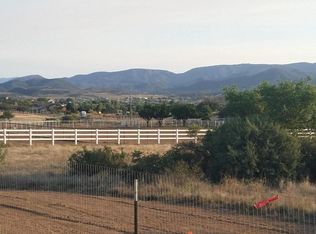 14140 E General Way, Dewey, AZ 86327