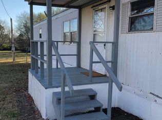 507 E Poplar St, Fort Gibson, OK 74434