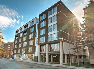 5200 Avenue Gatineau #A606, Montreal, QC H3T 1W9