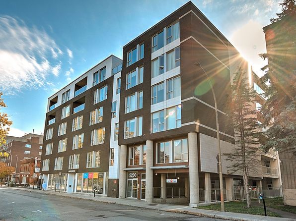 5200 Avenue Gatineau #A606, Montreal, QC H3T 1W9
