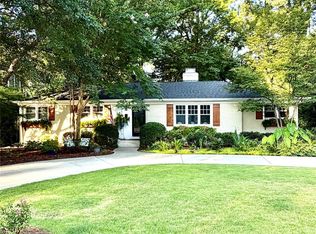 5444 Topping Pl, Charlotte, NC 28209