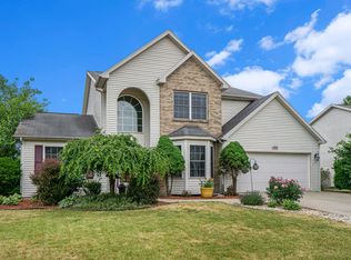 5705 W Heverly Dr, Portage, MI 49024