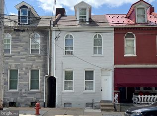 418 S Prince St, Lancaster, PA 17603