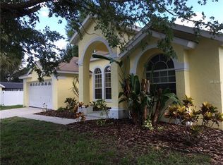 2106 Pekoe Ct, Clermont, FL 34714