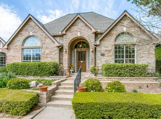 1937 Vantage Ct, Plano, TX 75075