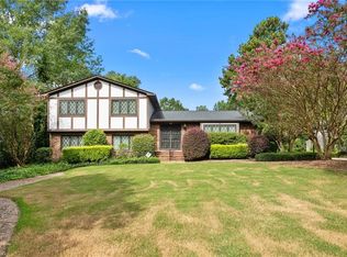 1802 Inglewood Dr, Burlington, NC 27215