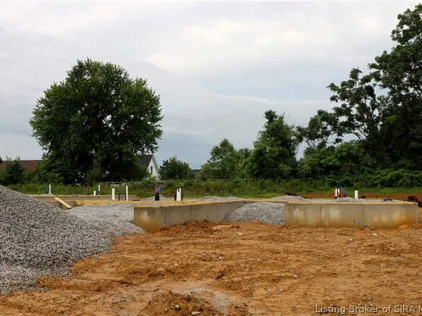 4229 - LOT 114 Skylar Way, New Albany, IN 47150