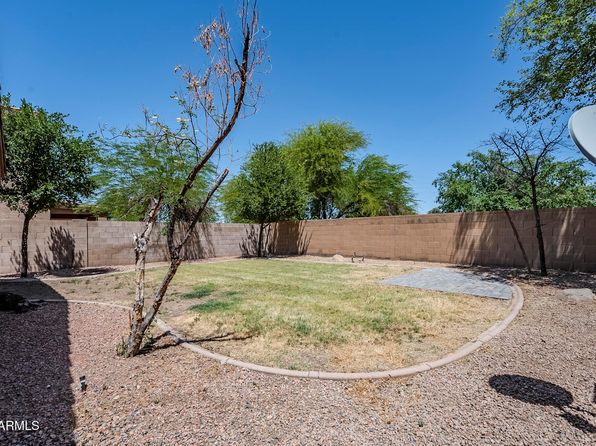 17953 N Lettere Cir, Maricopa, AZ 85138