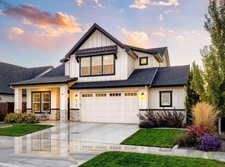 5701 N Calcutta Ave, Meridian, ID 83646