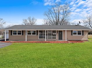 18721 Cicero Ave, Cntry Clb Hls, IL