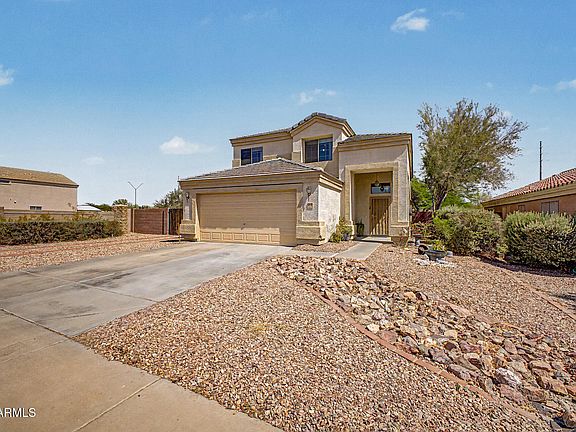 3rd image of 23156 W YAVAPAI Street