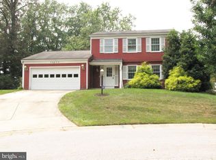 10630 Fable Row, Columbia, MD 21044