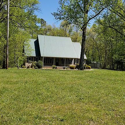 Big Front Yard