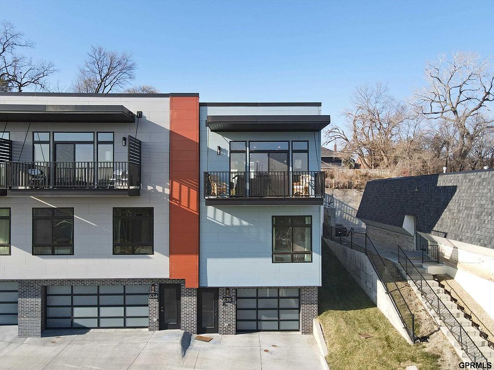 636 N 46th St, Omaha, NE 68132 | MLS #22514456 | Zillow