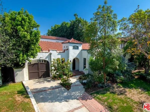 552 Wilcox Ave, Los Angeles, CA 90004