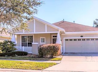 5128 Pheasant Woods Dr, Lutz, FL 33558