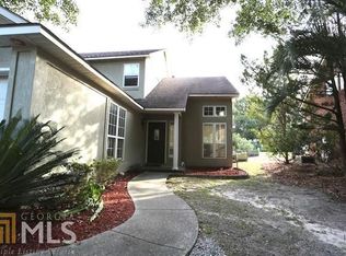 1642 Pondside Dr, Statesboro, GA 30458