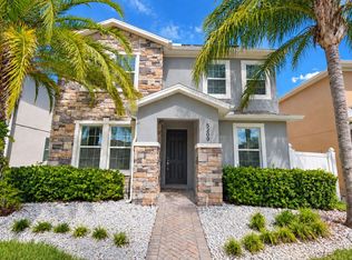 5209 Alligator Flag Ln, Orlando, FL 32811
