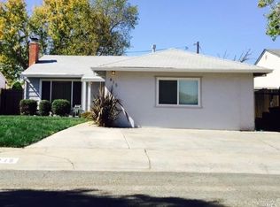 415 Sheldon Ave, Vallejo, CA 94591
