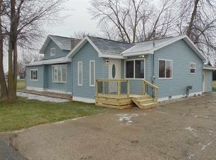 4878 E Baseline Rd, Mount Pleasant, MI 48858