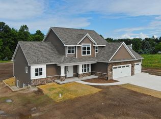 15918 Silo St, Schoolcraft, MI 49087