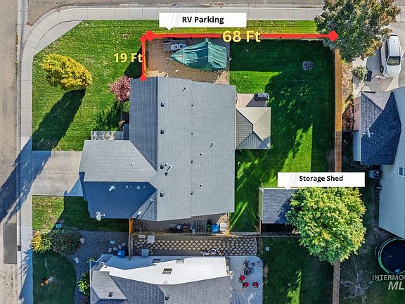 2nd image of 11651 Cabin Creek St