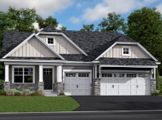 9110 Granada Ave S, Cottage Grove, MN 55016