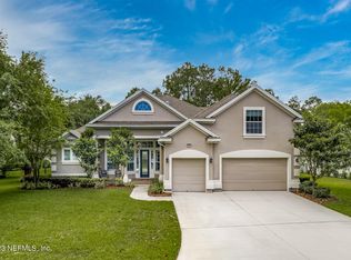 701 Battersea Dr, Saint Augustine, FL 32095