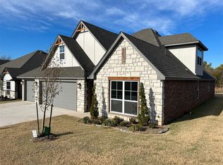 2809 NW 197th St, Edmond, OK 73012