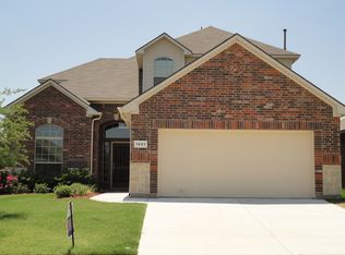 1221 Diablo Pass, Haslet, TX 76052