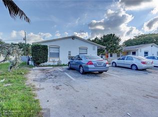 348 SW 2nd Pl, Pompano Beach, FL 33060