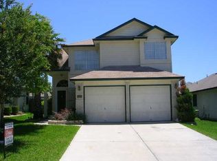 17415 Rannoch Dr, Pflugerville, TX 78660