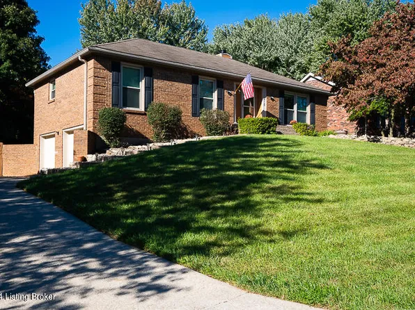 11915 Springmeadow Ln, Goshen, KY 40026
