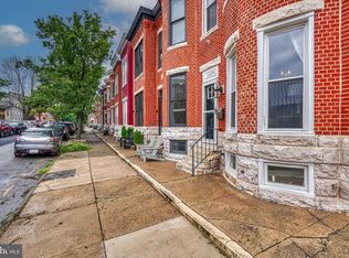 1829 Belt St, Baltimore, MD 21230