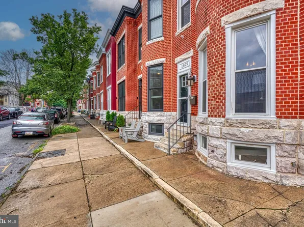 1829 Belt St, Baltimore, MD 21230
