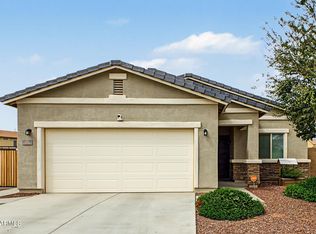 3189 N EXCURSION Lane, Casa Grande, AZ 85122