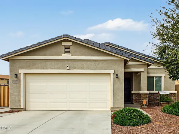 3189 N EXCURSION Lane, Casa Grande, AZ 85122