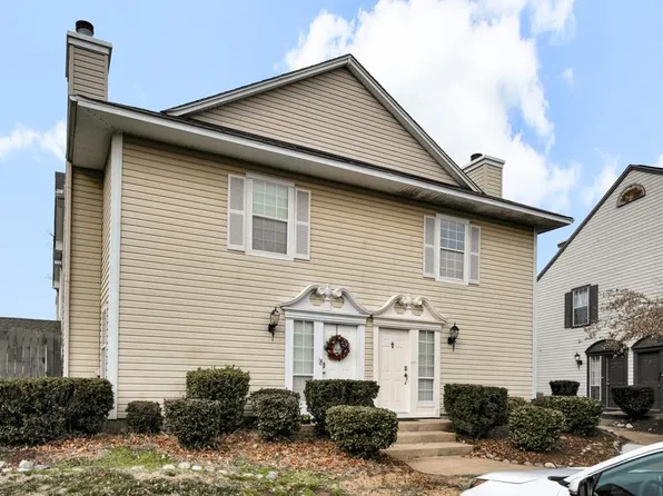 3418 Marabou Ln, Virginia Beach, VA 23451