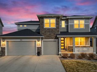 5866 Hay Market Trl, Parker, CO 80134