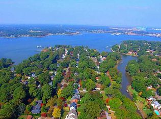 301 West Rd, Portsmouth, VA 23707