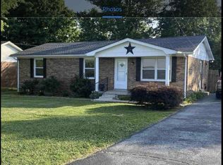 253 Stone Ln, Bowling Green, KY 42101