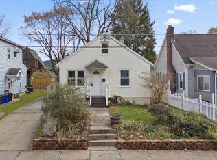 3119 Andover Rd, Endwell, NY 13760