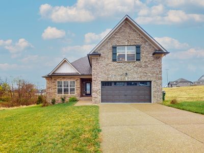 312 Hathaway Ln, Gallatin, TN, 37066