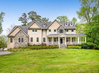 827 Thompson Creek Rd, Stevensville, MD 21666