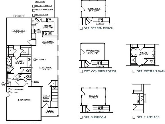 2nd image of 3714 Felipe Way Lot 112