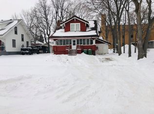 737 Kansas Ave SE, Huron, SD 57350
