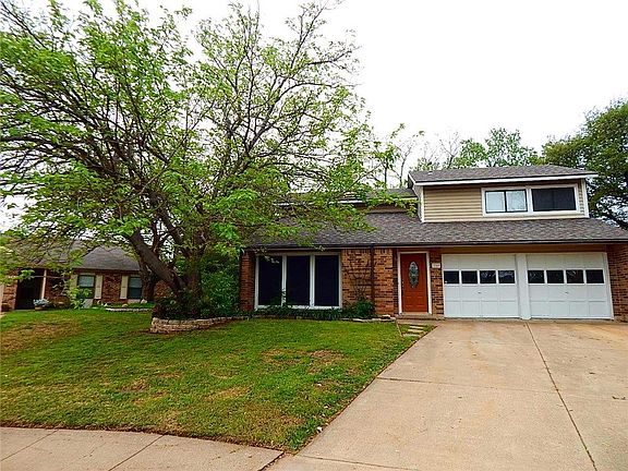 2nd image of 3709 S Magnolia Ct