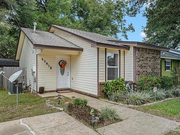 2nd image of 6201 Forest Pines Dr APT B