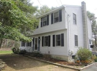 1 Eldorado Dr, Mattapoisett, MA 02739