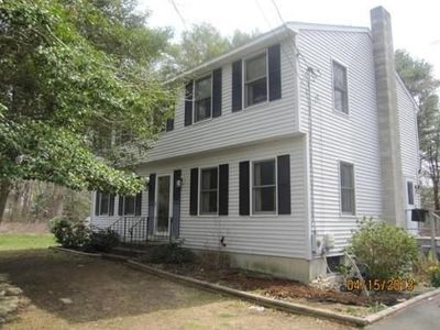 1 Eldorado Dr, Mattapoisett, MA, 02739